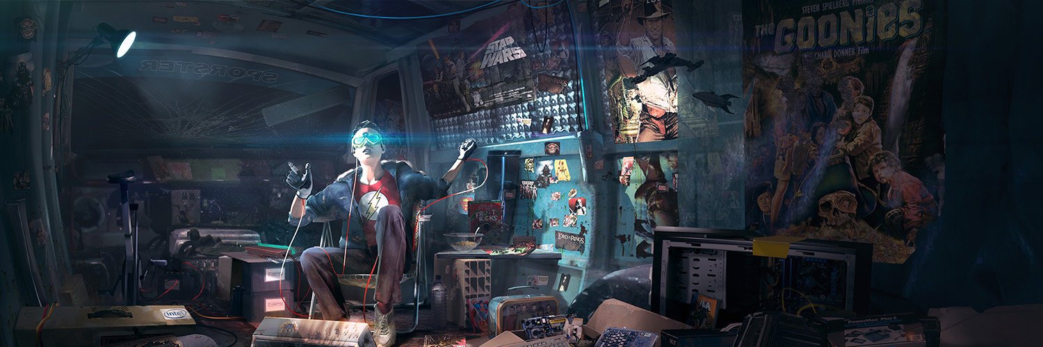 TheBasementRPO's profile banner image