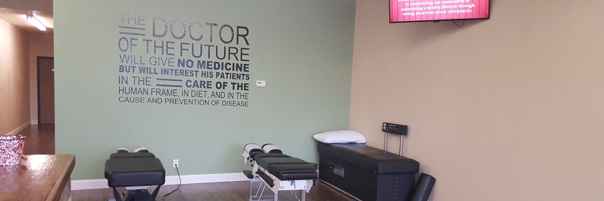 elitechiroks's profile banner image