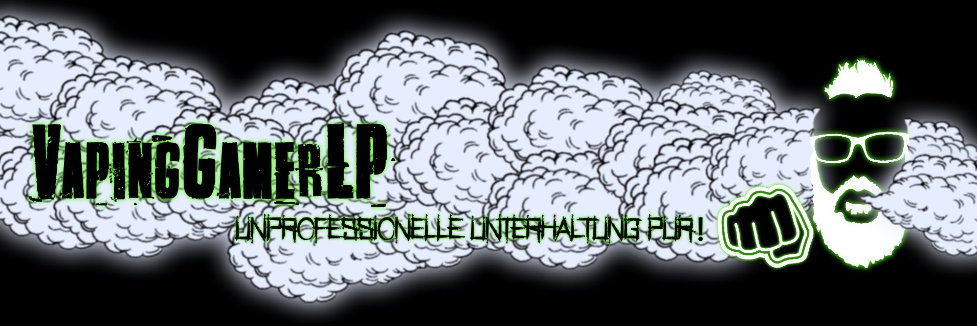 VapingGamerLP's profile banner image