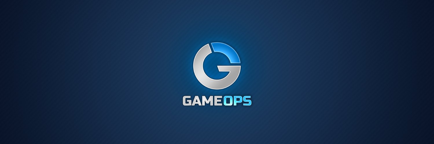 Games Operators banner