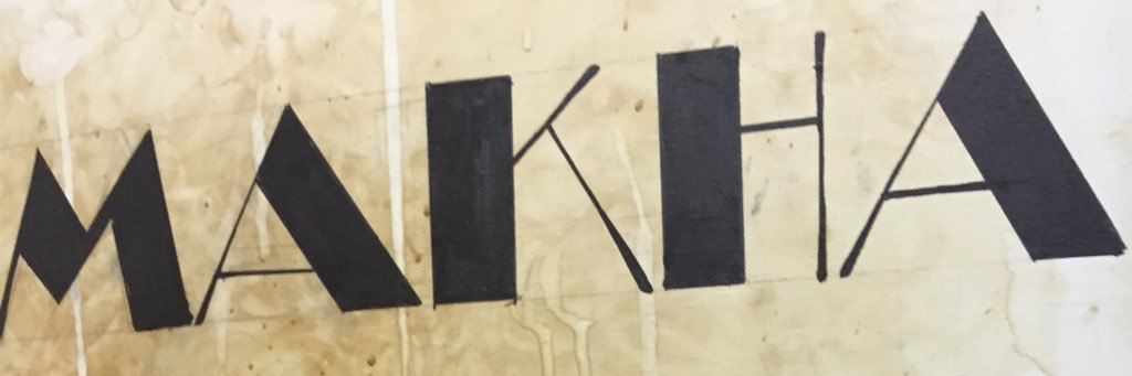 Makha2018's profile banner image