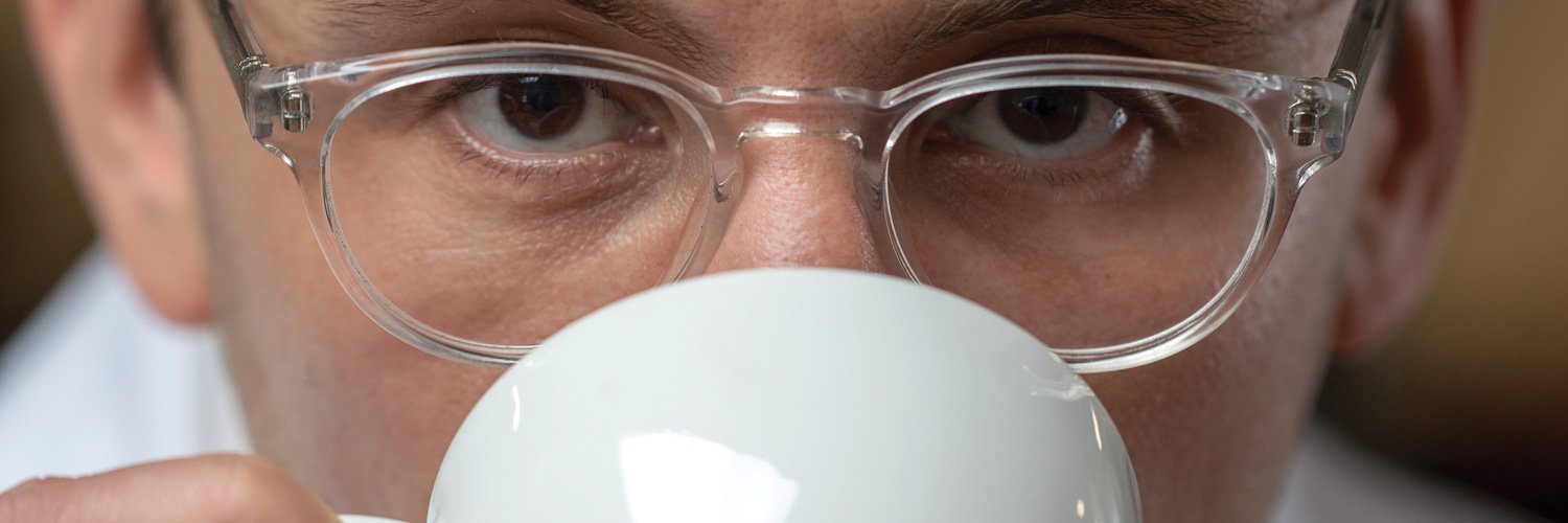 TheBeanMagazine's profile banner image