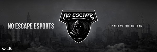 NoEscape2k Profile Banner