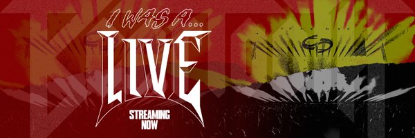 BEARTOOTHband Profile Banner