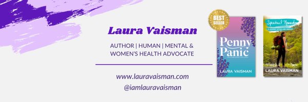 iamlauravaisman Profile Banner