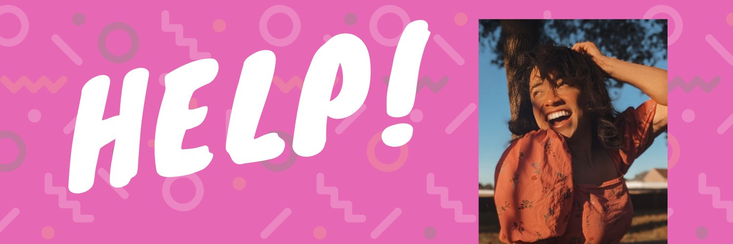 lilyascanbe's profile banner image