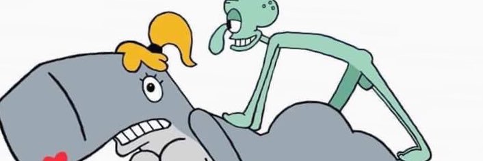 BustyLadyLover's profile banner image