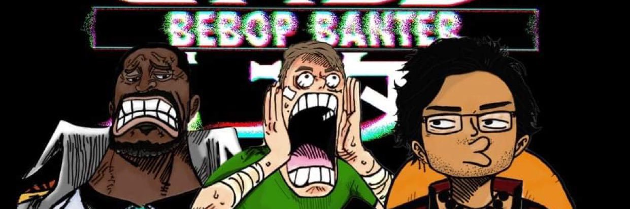 BebopBanter's profile banner image