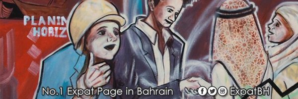 ExpatBH Profile Banner