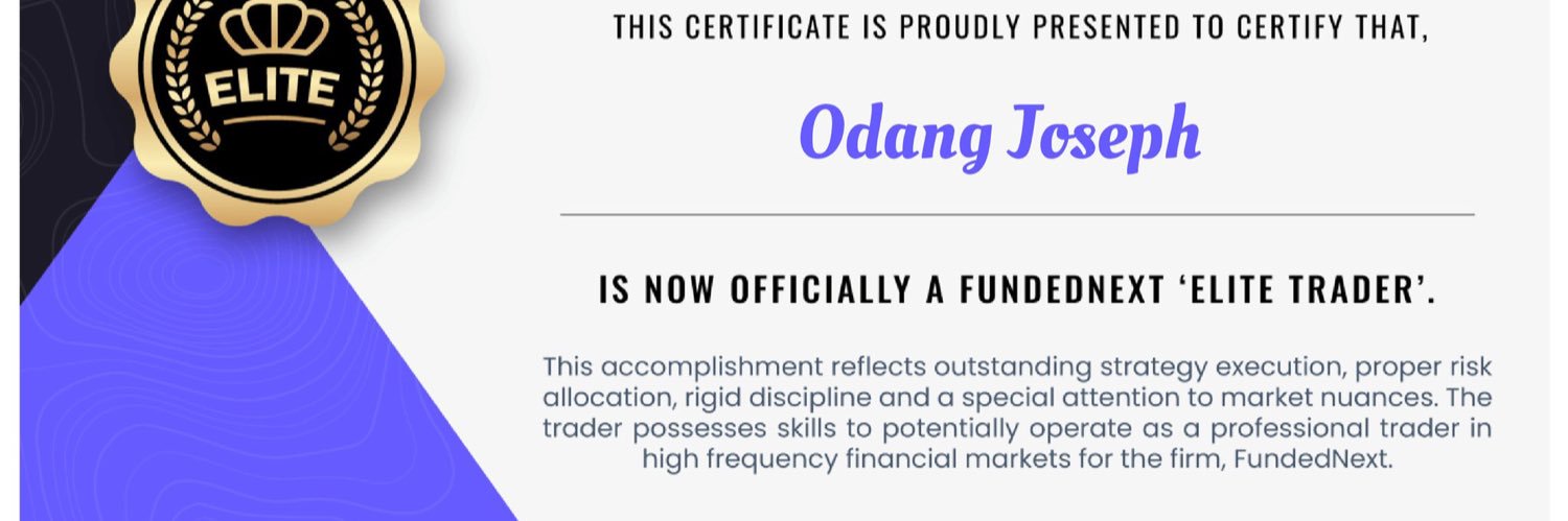 joseph_odang's profile banner image