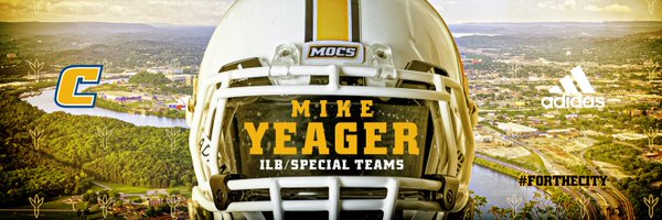 CoachMYeager Profile Banner