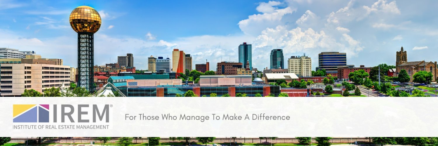 IREM Chapter 57 banner
