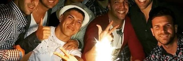 joajairo's profile banner image