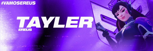 TaylerOw Profile Banner