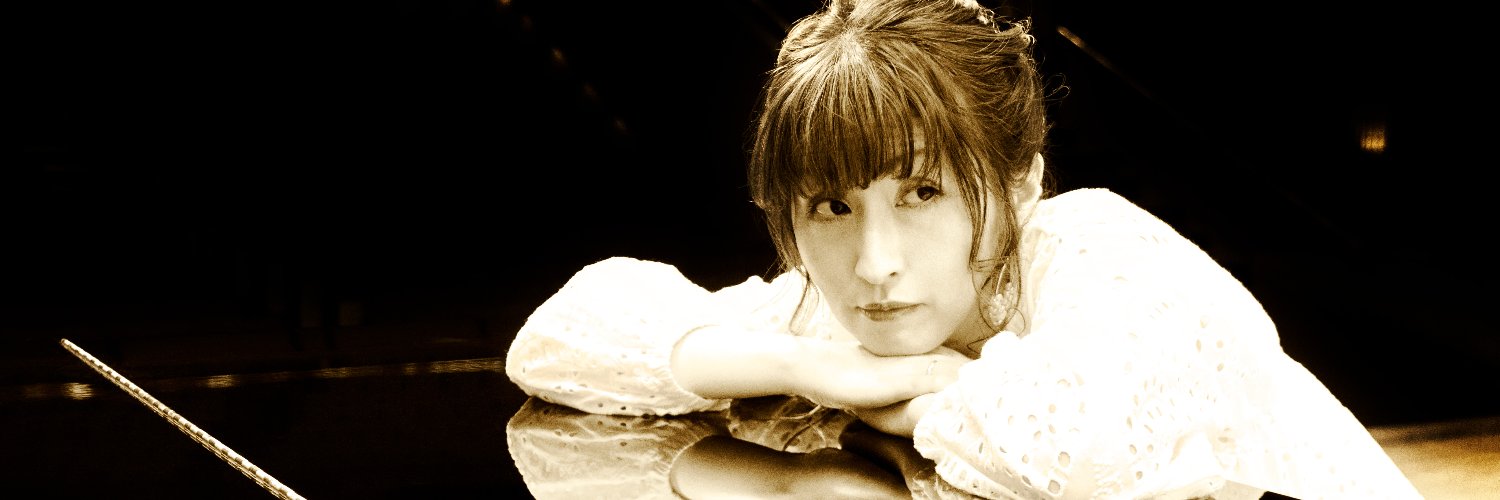Mina_PianoWorks's profile banner image