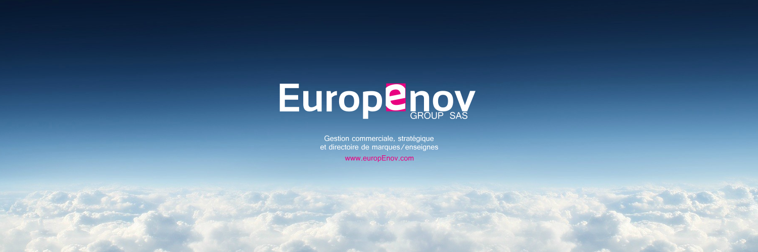 EuropEnov's profile banner image