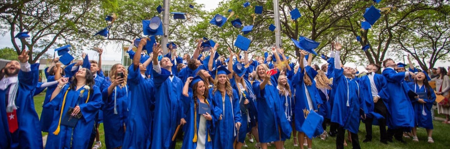 Kearsley Community Schools banner