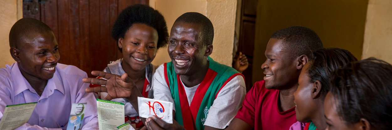 Breakthrough ACTION banner