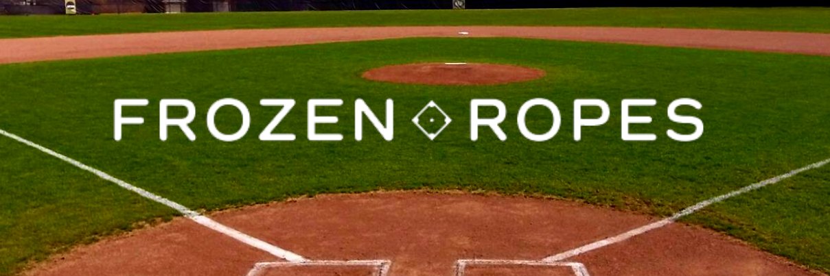 Frozen Ropes Chester banner