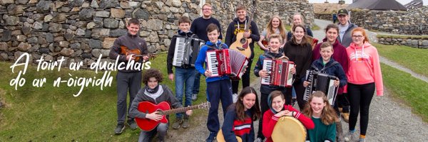 fngaidheal Profile Banner