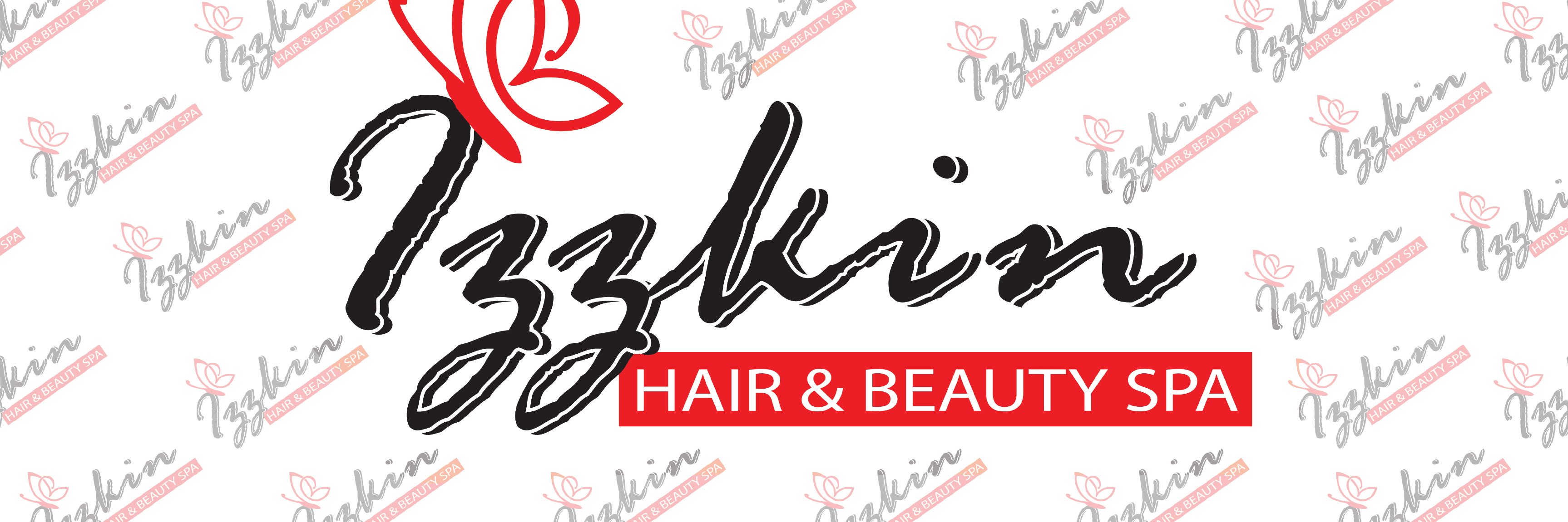 Izzkin's profile banner image