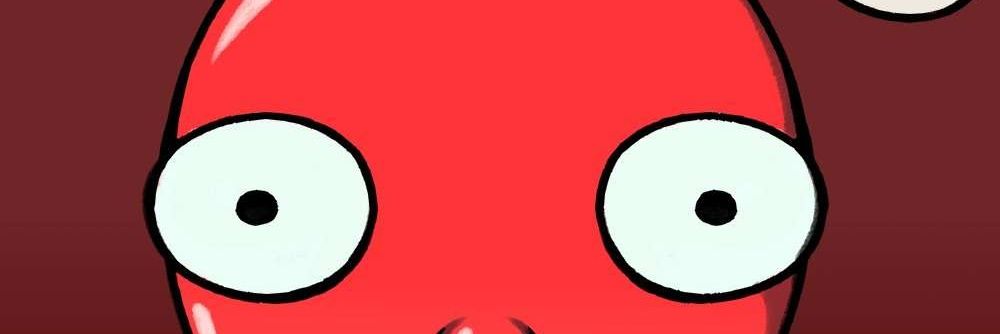GhastlySaki's profile banner image