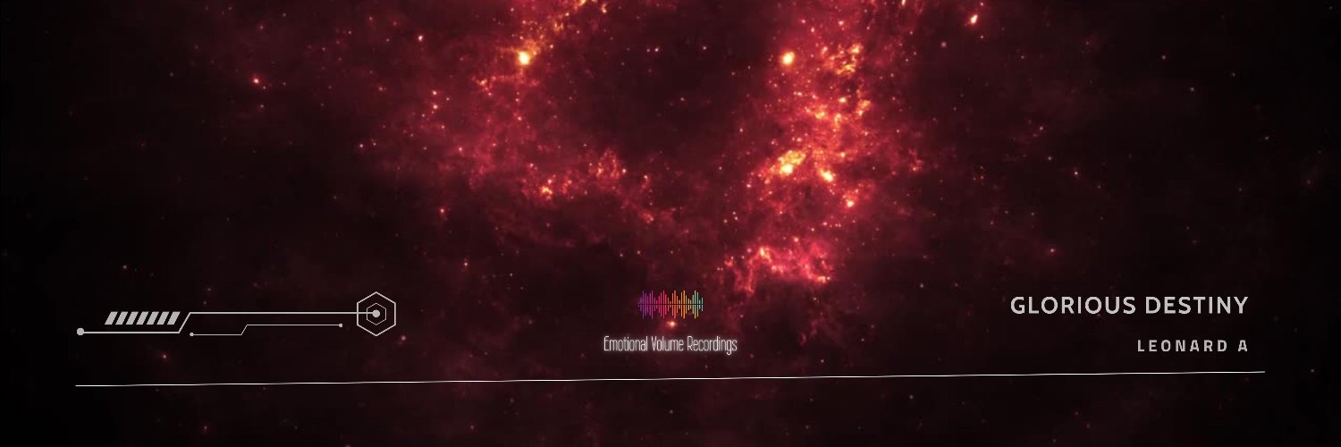 Cloudlandmusic's profile banner image