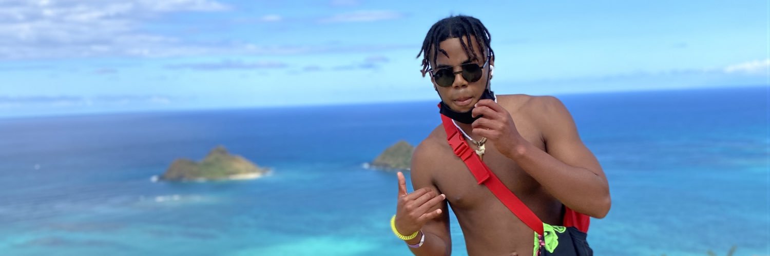 DmarcusHiggs's profile banner image