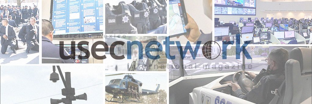 USEC Network banner