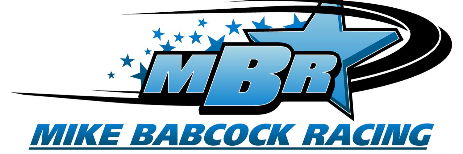 Michael Babcock banner