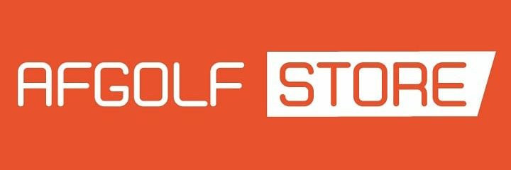 AFGolfStore banner