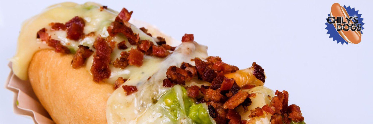 chilysdogs's profile banner image