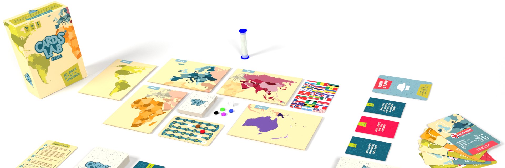 cardslabgames's profile banner image