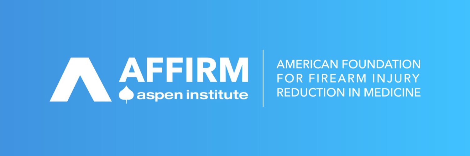 AFFIRM at the Aspen Institute banner