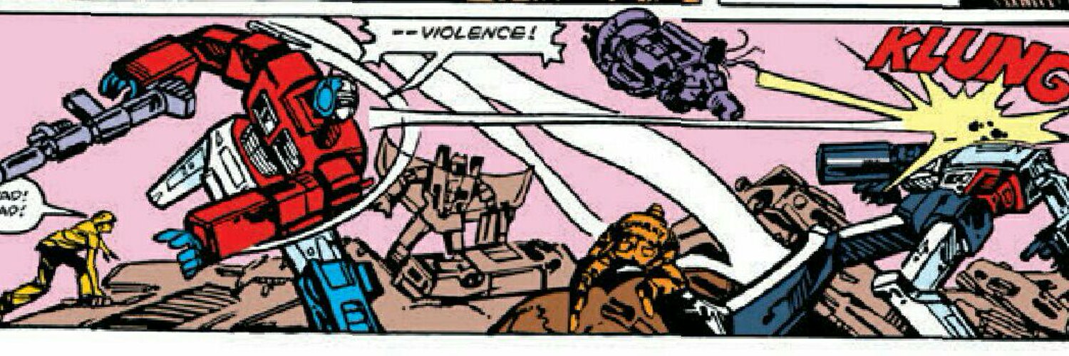 Out of Context Transformers Profile Banner