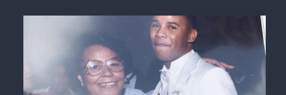 KevonnaJohnay's profile banner image