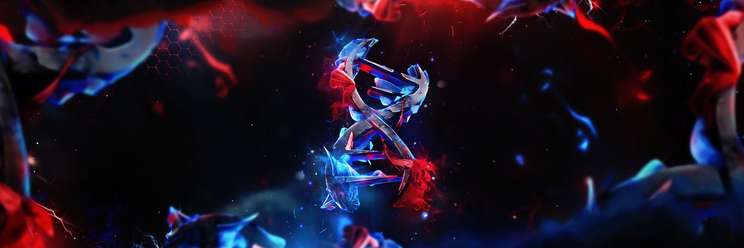 HelixKnotDNA's profile banner image