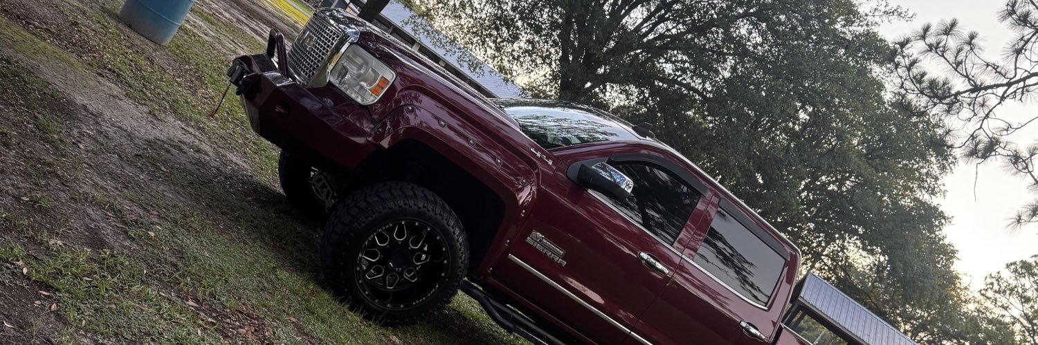 BransonDavis3's profile banner image