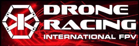 Drone Racing International FPV banner