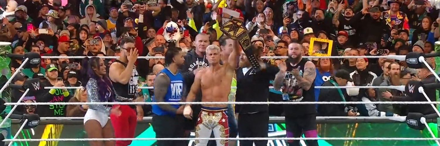 Art Donaldson stan banner