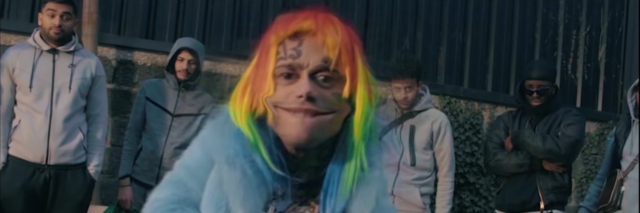 Jules/ReK1 🇫🇷 banner