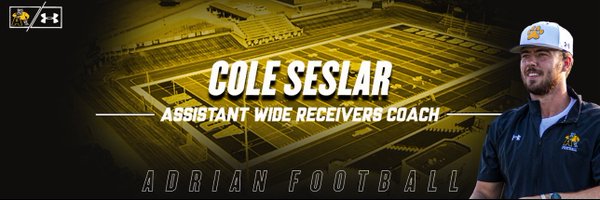 SeslarCole Profile Banner