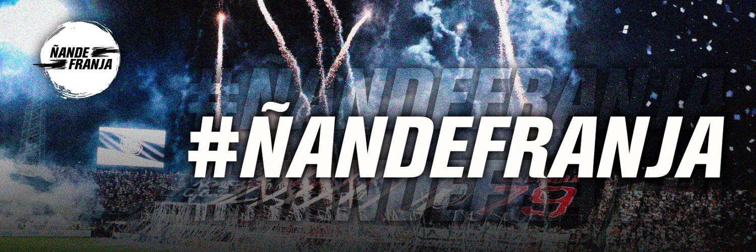 Ñande Franja's banner