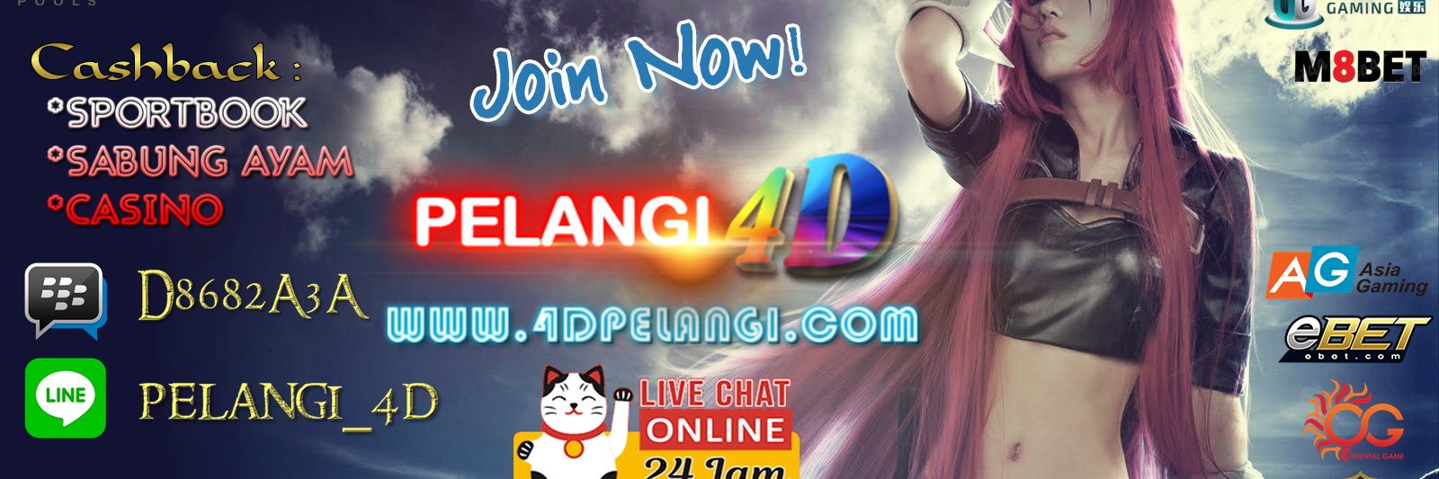 4d_pelangi's profile banner image