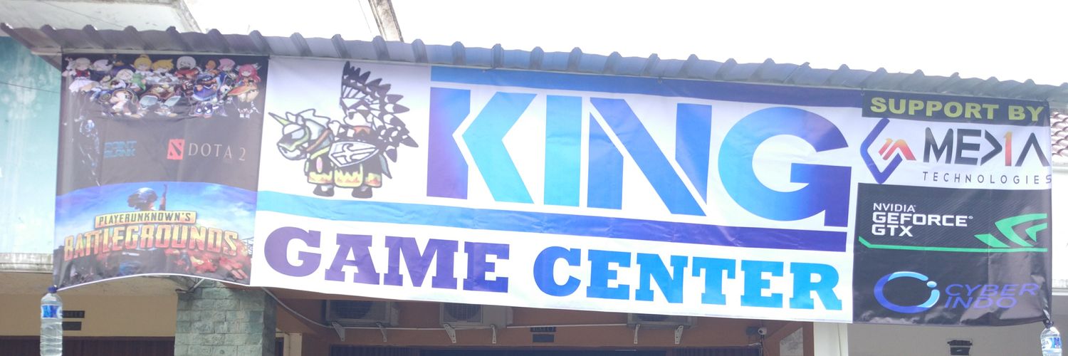 king_gamenet's profile banner image