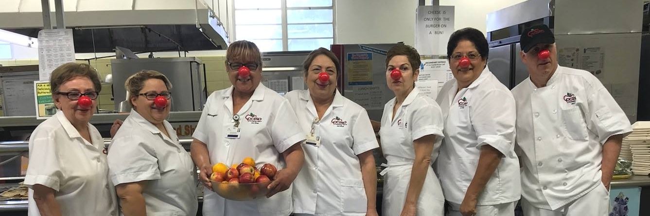 CCISDFoodServices banner