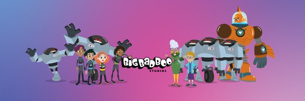 bigbadboo Profile Banner