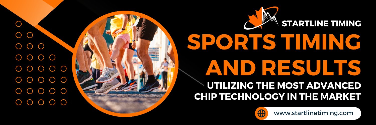 StartlineTiming's profile banner image