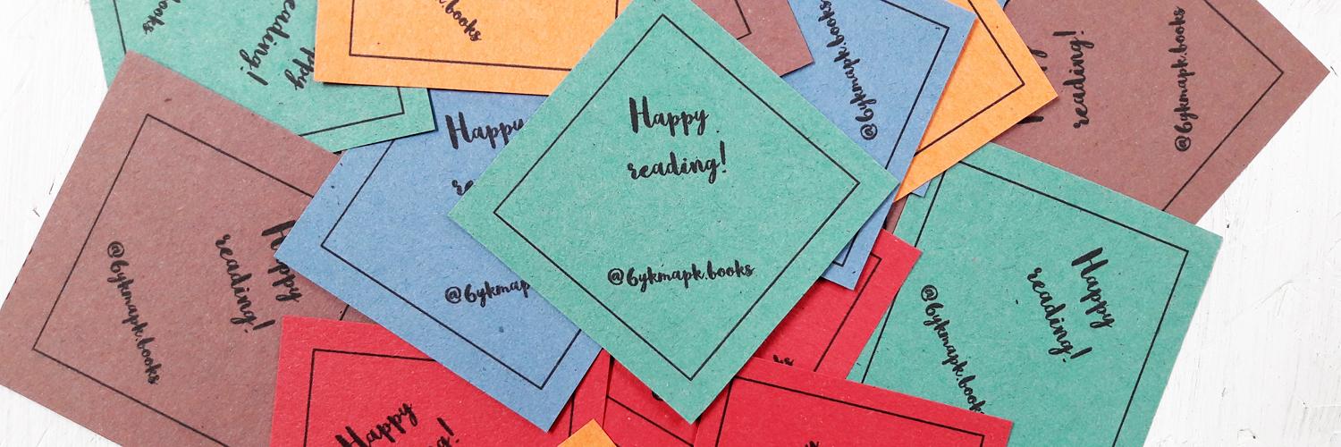 6ykmapkbooks's profile banner image
