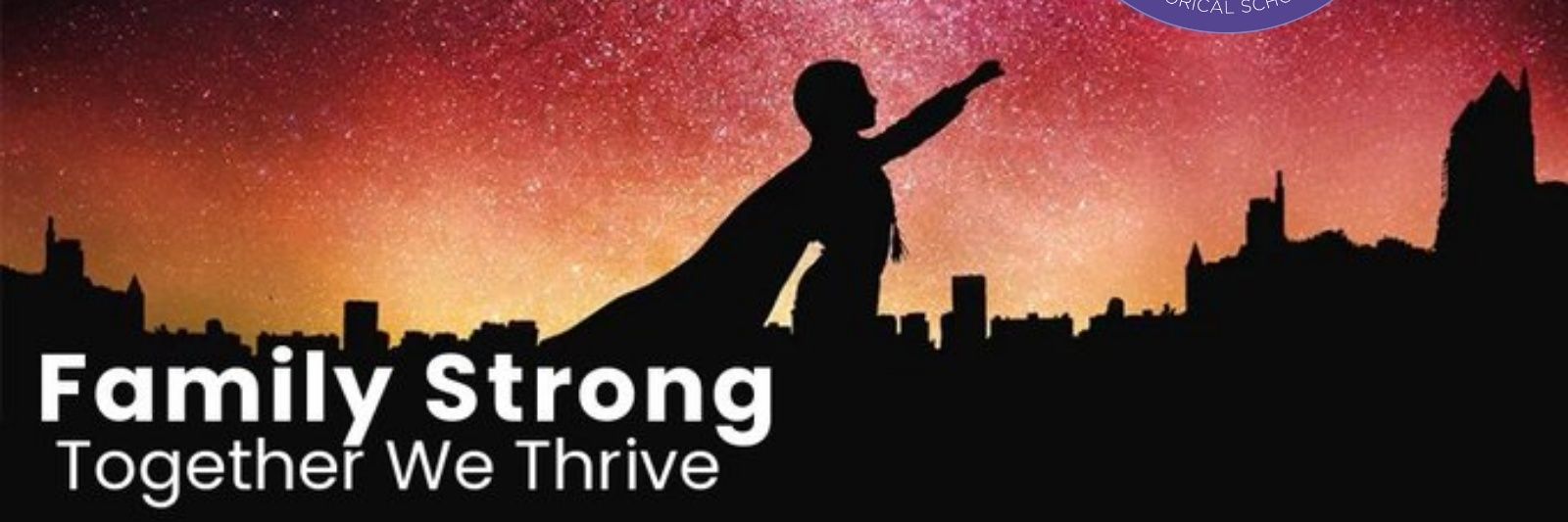 Project Safe & Sound - Steilacoom School District banner